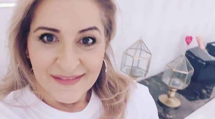 Η Έλενα Ευσταθίου αποκάλυψε την ηλικία της! [βίντεο]