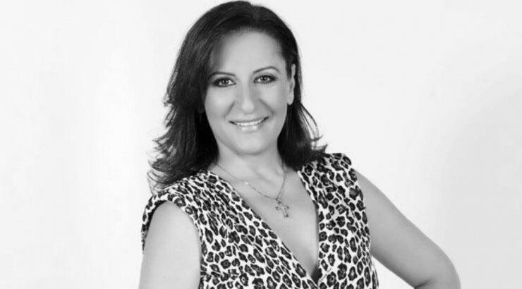 Έλενα Ευσταθίου: Γνωρίζετε την ηλικία της ηθοποιού; 