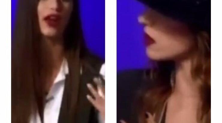 “My style rocks”: Ο καβγάς της Κύπριας διαγωνιζόμενης on camera με συμπαίκτριά της! [βίντεο]