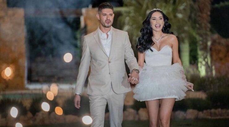 Έλενα Θεοδώρου – Γιώργος Γεωργίου: Ο μαγευτικός ιταλικός προορισμός που κάνουν διακοπές [εικόνες]