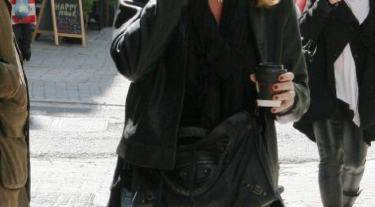 Πένθος για την Έλενα Κατραβά