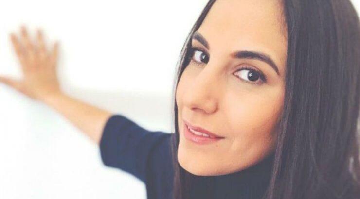 Έλενα Λιασίδου: Αποκάλυψε πόσα κιλά έχασε και μείναμε άφωνοι! [βίντεο]