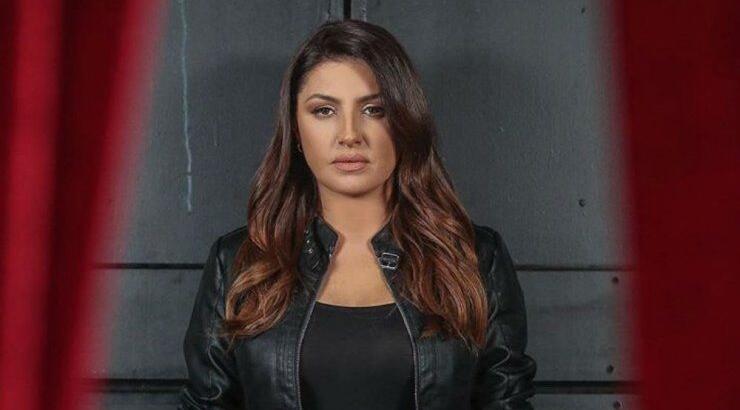 Έλενα Παπαρίζου: Πιο αδυνατισμένη και κομψή από ποτέ! [εικόνες]