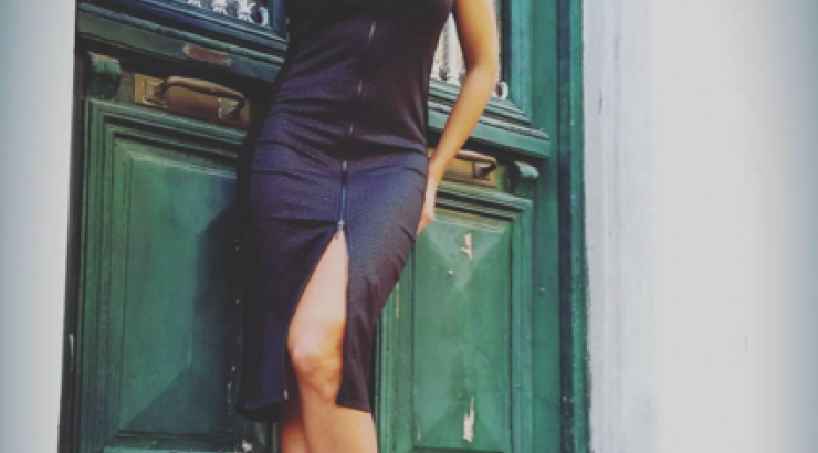 Έλενα Παπαβασιλείου: Δείτε το νέο της hair look!