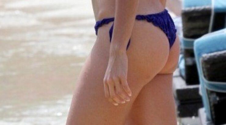 Ποια Ελληνίδα παρουσιάστρια διαθέτει αυτό το sexy κορμί;