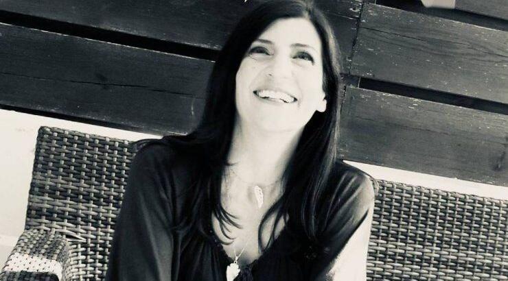 Έλενα Σάββα: "Έχω φίλους που δεν πρέπει να ξαναμιλήσω για αρκετό καιρό. Δεν μπορώ να συνεννοηθώ"