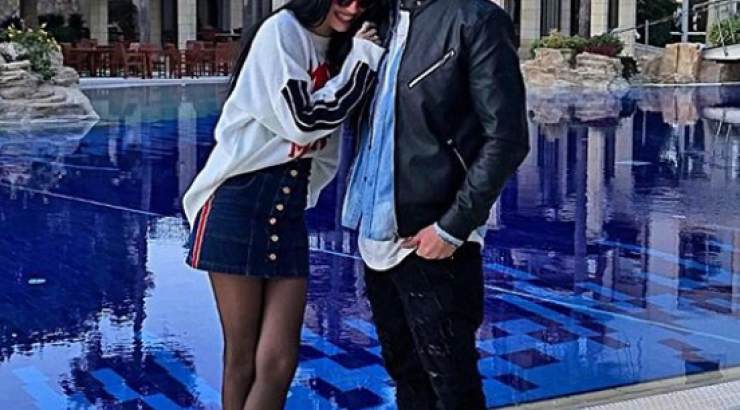 Έλενα Θεοδώρου: Ανεβαίνει τα σκαλιά της εκκλησίας! [βίντεο]