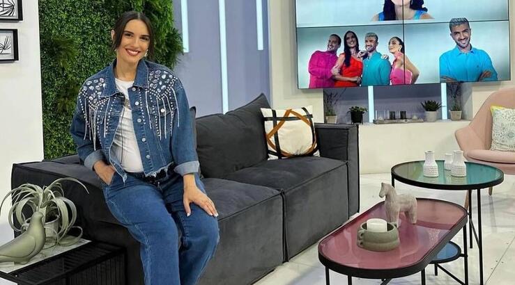 Εκτός εκπομπής η Έλενα Θεοδώρου – Ποια θα την αντικαταστήσει; 