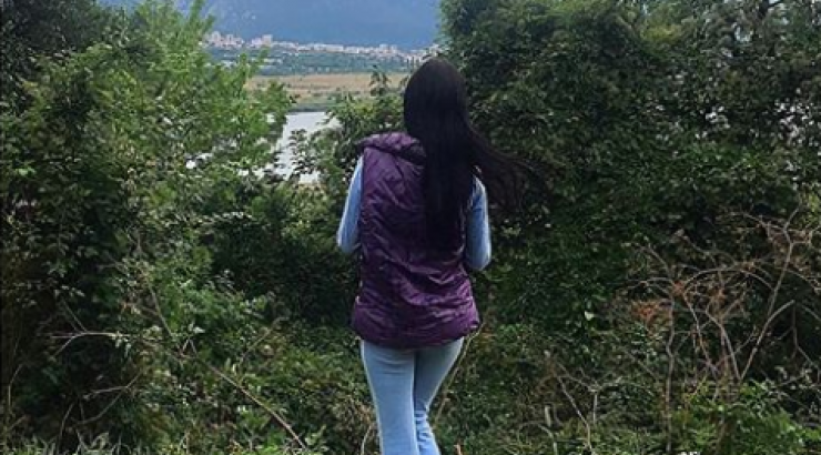 Η εξομολόγηση επώνυμης Κύπριας: "Έβλεπα στα πρόσωπα των άλλων την υποτίμηση"