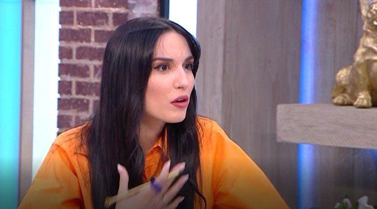 Έλενα Θεοδώρου on air: “Νιώθω ότι πνίγομαι αυτή τη στιγμή” [βίντεο]