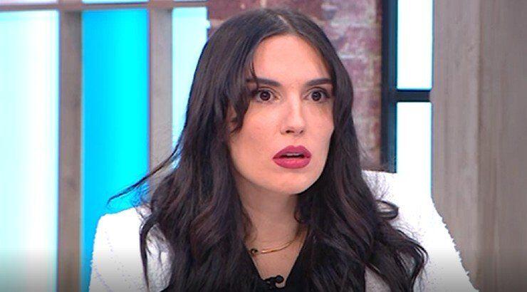 Έλενα Θεοδώρου: “Τα ακούσαμε πολλές φορές… Έλεος” [βίντεο]