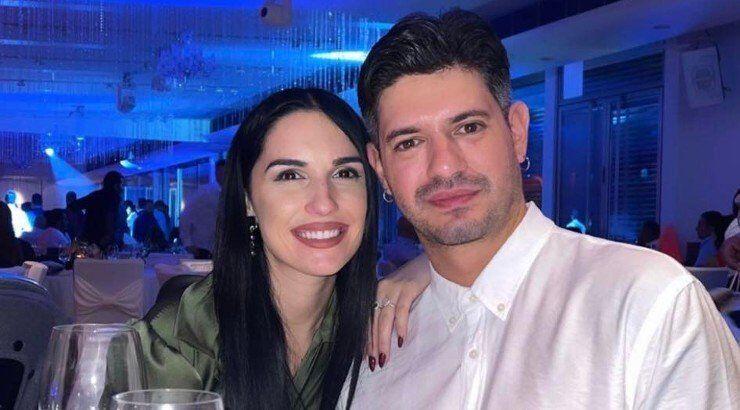 Έλενα Θεοδώρου: Οι on air ευχές στον σύντροφό της για τα γενέθλιά του! [βίντεο]