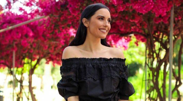 Έλενα Θεοδώρου: Μοιράστηκε φωτογραφία της μαμάς της από το παρελθόν και είναι ολόιδιες 