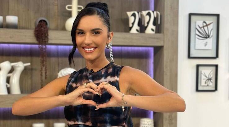 Κύπριος ηθοποιός στην Έλενα Θεοδώρου: “Με έβριζε κυρία στο σουπερμάρκετ” [βίντεο]