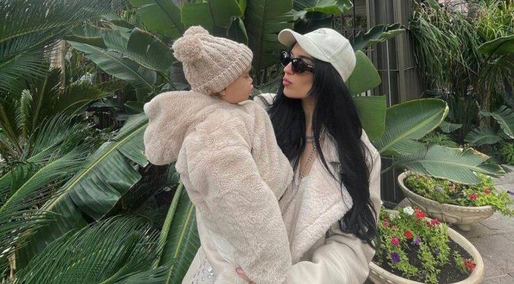 Έλενα Θεοδώρου: Έτσι γιόρτασε τα 31α της γενέθλια [εικόνες]