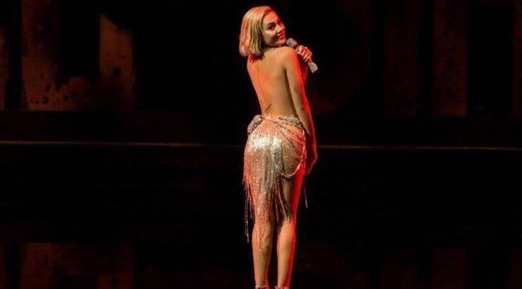 Έλενα Τσαγκρινού: Γνωρίζετε ποιος ήταν ο πρώην σύντροφός της; [εικόνα]