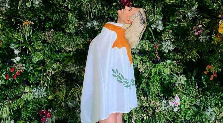 Έλενα Τσαγκρινού: Το "El Diablo" έφτασε στη 10η θέση του Top 50 των viral του Spotify παγκοσμίως! 