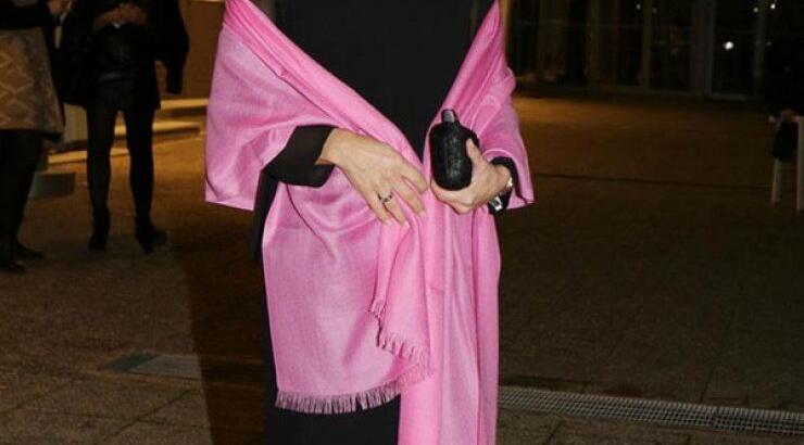 Το μήνυμα της Έλενας Τσαβαλιά on air στην Ελένη Μενεγάκη