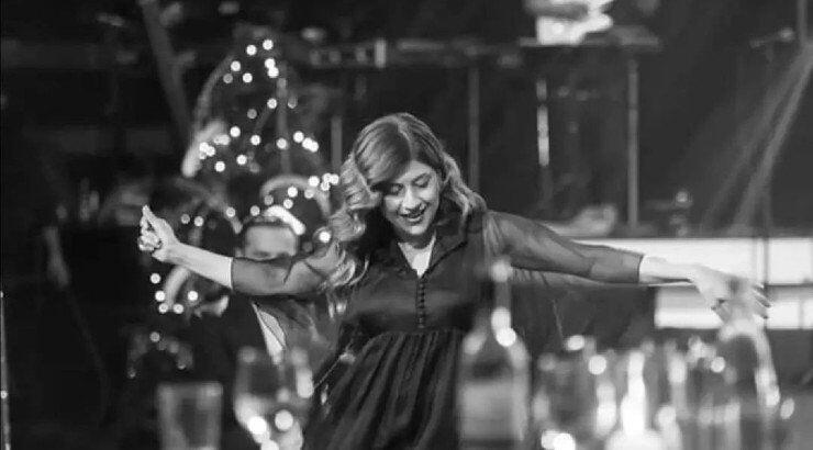 Έλενα Χριστοφή: Η σπάνια εξομολόγηση για τον σύζυγό της, Σταύρο και τους γιους τους [βίντεο]