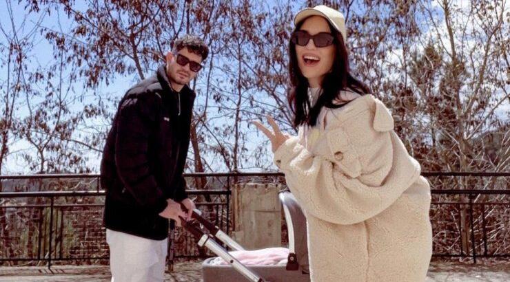 Έλενα Θεοδώρου: Η αναφορά στον θρησκευτικό της γάμο! [βίντεο]