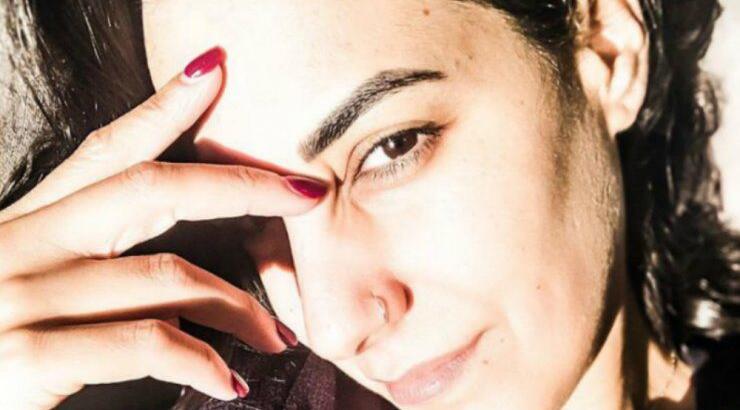 Έλενα Λιασίδου: Έξαλλη με περιστατικό που της συνέβη σε υπεραγορά [βίντεο]