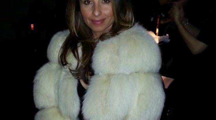 Έλενα Αντωνιάδου: "Ευχαριστώ για τις ευχές!"