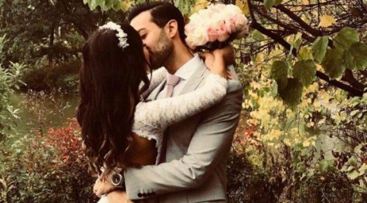 Ο μυστικός γάμος επώνυμης Κύπριας στο Central Park