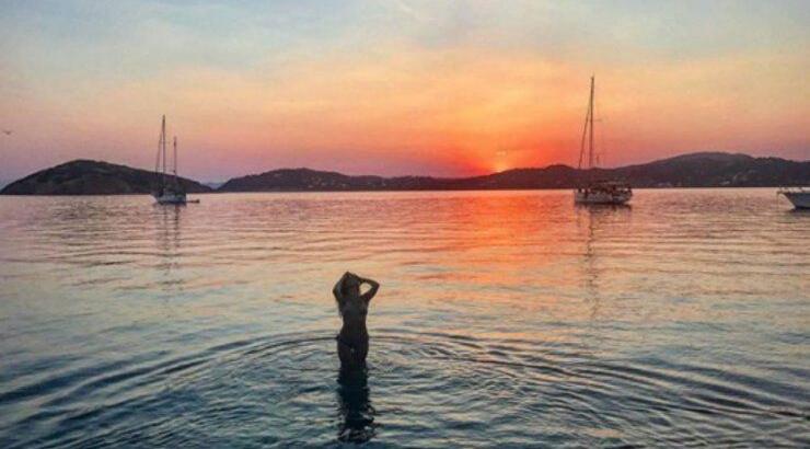 Αυτή είναι η Κύπρια τραγουδίστρια που θα βρίσκεται φέτος στο πλευρό του Νίκου Βέρτη 