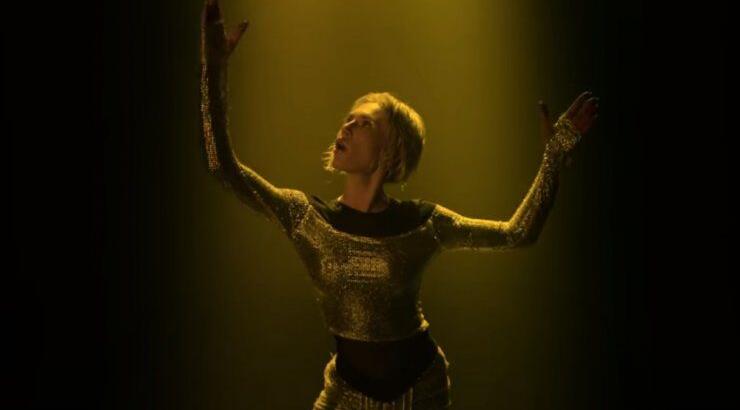 Η Έλενα Τσαγκρινού μίλησε στο CNN για τις αντιδράσεις του "El Diablo" [βίντεο]