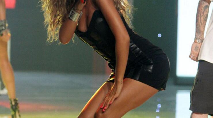 Δείτε που έκανε το νέο τατουάζ η Ελένη Φουρέιρα