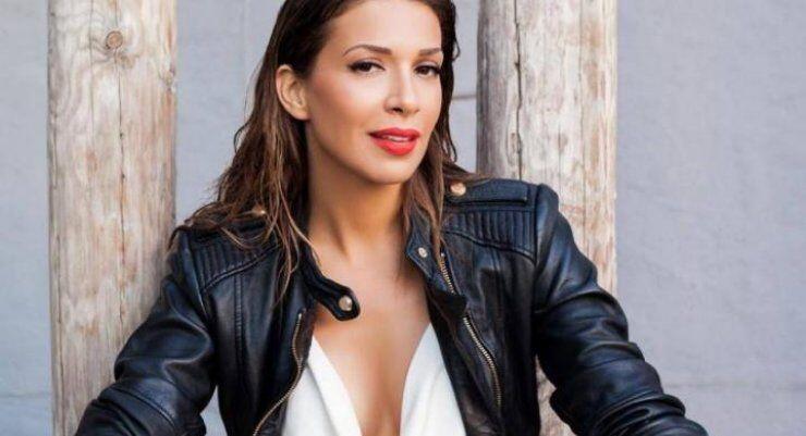 Ελένη Χατζίδου: Μιλά πρώτη φορά ανοιχτά για το πρόβλημα υγείας της