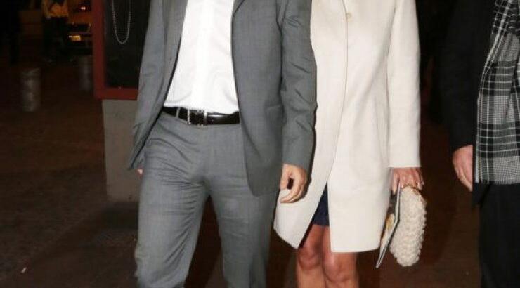 Σε ποιο εξωτικό προορισμό βρίσκεται η Ελένη Μενεγάκη και ο Ματέο Παντζόπουλος