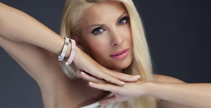 Μενεγάκη: Όταν ήμουν μικρή δεν είχα ούτε κρεβάτι για να κοιμηθώ