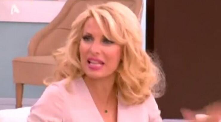 Το παράπονο της Ελένης: Μόνο στην τηλεόραση να με βλέπουν περιποιημένη;