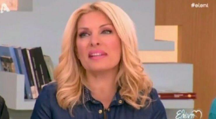 Μενεγάκη για το γάμο με Λάτσιο: Είδατε τα χαΐρια μου [βίντεο]