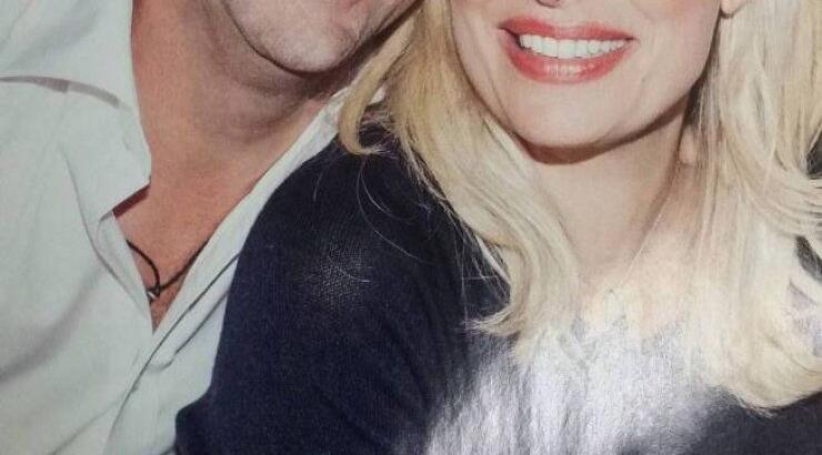 Ελένη Μενεγάκη-Μάκης Παντζόπουλος: Βρέθηκαν στο ίδιο bar restaurant με τον Γιάννη Λάτσιο το βράδυ των γενεθλίων της!