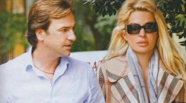 Σύμφωνο συμβίωσης για Ελένη και Ματέο