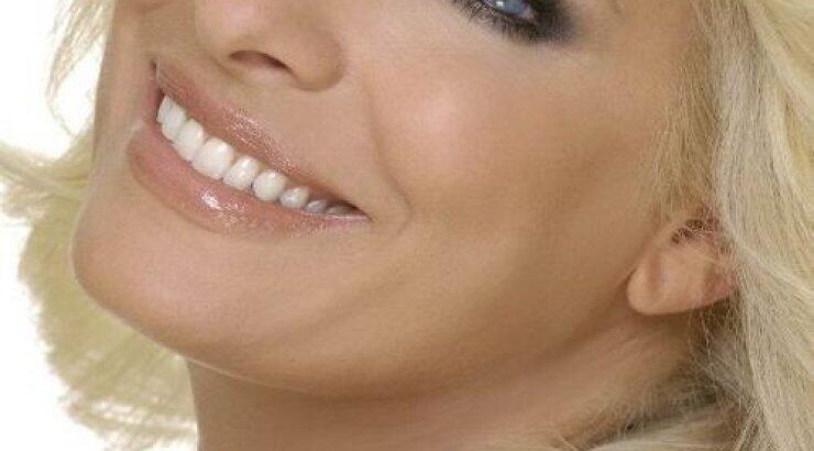 Ελένη: Φώτο με τις κόρες της χωρίς ίχνος μακιγιάζ