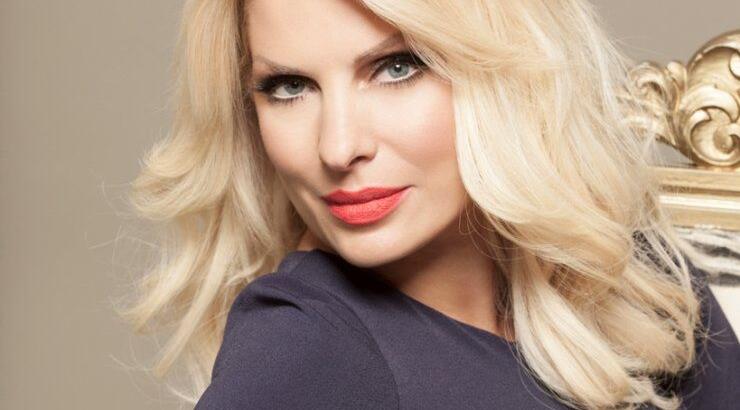 Ο άγνωστος μεγάλος έρωτας της Ελένης Μενεγάκη!