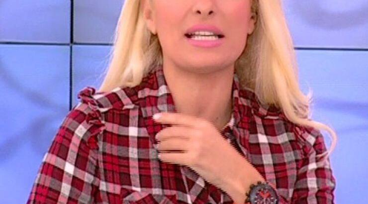 Μενεγάκη: Το πακέτο του 1εκ. ευρώ και η διάδοχος…