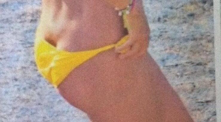 Ουπς! Παραλίγο «ατύχημα» για την Ελένη Μενεγάκη!