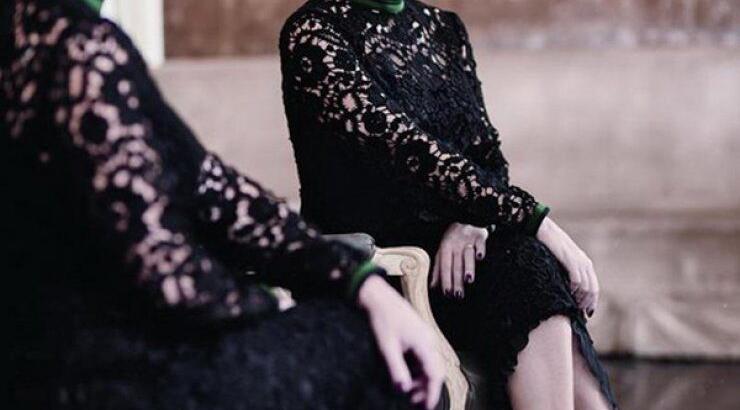 Αποκάλυψη on air για τη Μενεγάκη: Ποιος φίλος της “πρόδωσε” το γάμο της;