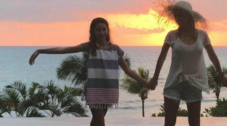 Λάουρα Λάτσιου: Ο λογαριασμός στο Instagram, οι followers και οι φωτογραφίες της