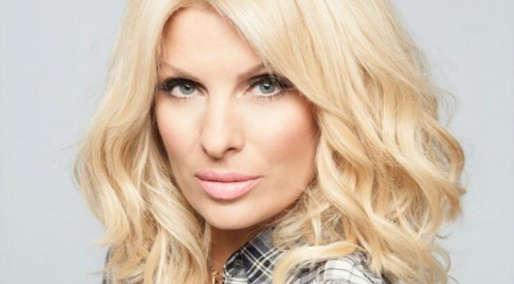 Ελένη Μενεγάκη: Το νέο tweet της 20 μέρες μετά την γέννηση της κόρης της!