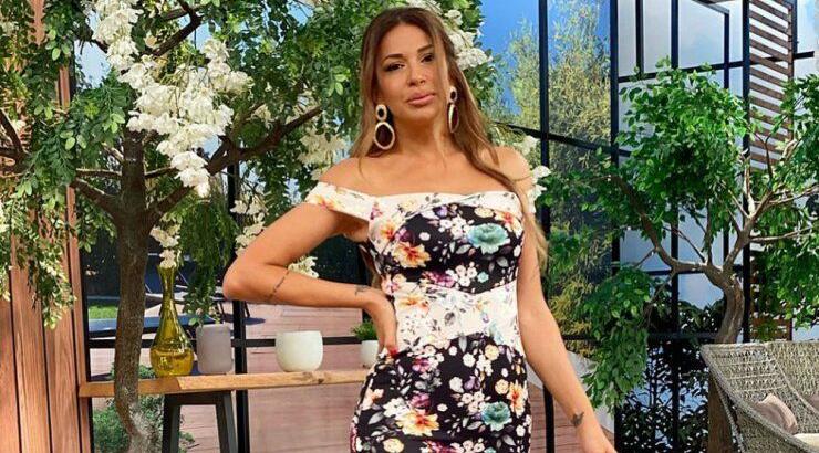 Ελένη Χατζίδου: Τα νάζια μαζί με την κόρη της που λατρέψαμε [βίντεο]