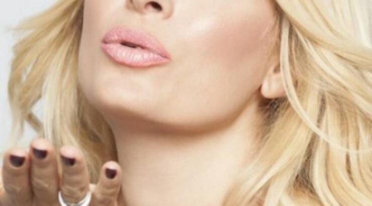 Ελένη Μενεγάκη: Ο λόγος που τη δυσκόλεψε να βρίσκεται στο πλατό της εκπομπής της! [βίντεο]