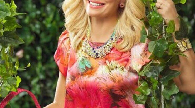 Η αποκάλυψη για την Ελένη Μενεγάκη: “Ήθελε τον Μάκη περισσότερο ως εραστή. Δεν ήθελε τέταρτο παιδί”