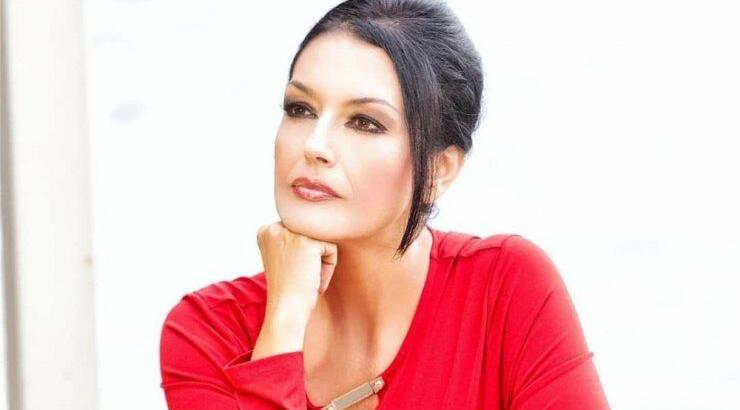 Ελένη Φιλίνη: "Κόντεψα να πεθάνω, έζησα από θαύμα" [βίντεο]