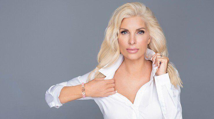 30 Χρόνια Εκστρατείας Ενημέρωσης για τον καρκίνο του μαστού των εταιρειών Estée Lauder