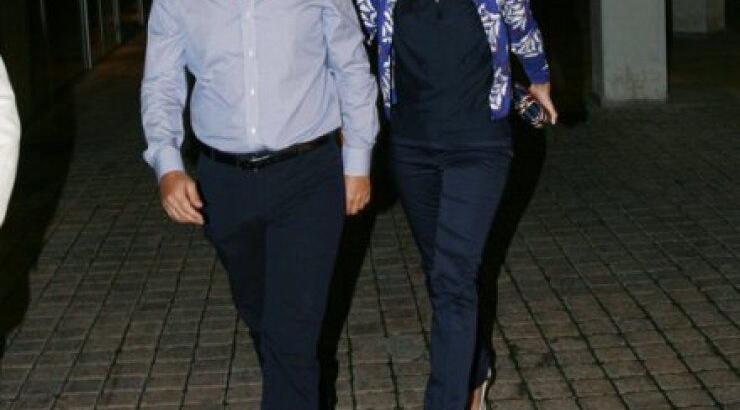 Άγριος καυγάς Ελένης - Ματέο και τελεσίγραφο της Μενεγάκη: "Δεν θα μείνω με την μάνα σου"